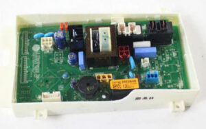 EBR33640913 Kenmore Dryer Control Board