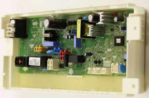 EBR76210903 Kenmore Dryer Control Board