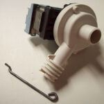 GE Dishwasher Drain Pump WD19X0059