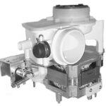 GE Dishwasher Drain Pump WD26X10013