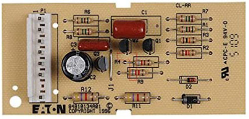 Kenmore Dryer Control Board 134216300