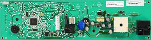 Kenmore Dryer Control Board 134484214NH