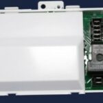 Kenmore Dryer Electronic Control Board WPW10111617