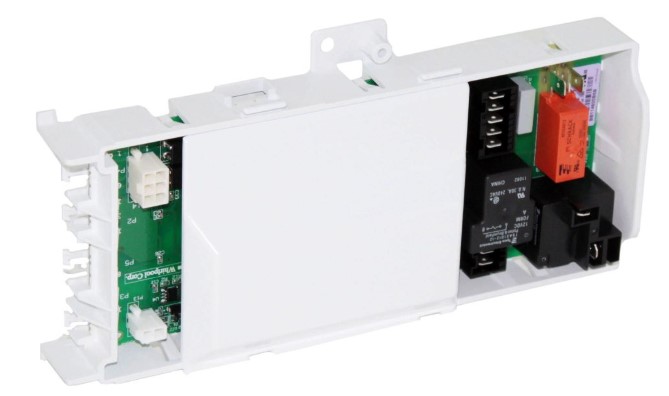 Kenmore Dryer Electronic Control Board WPW10141671