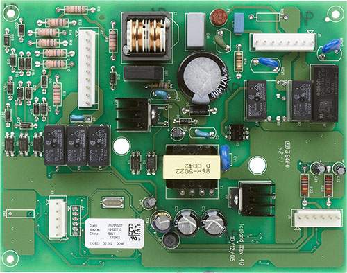 Maytag Refrigerator Control Board 12920710