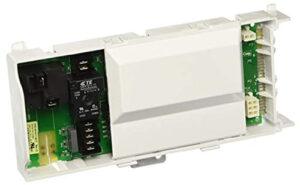 PS11748356 Kenmore Dryer Control Board