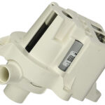 Samsung DC97-16778A Washer Drain Pump