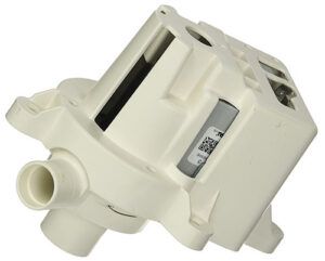 Samsung DC97-16778A Washer Drain Pump