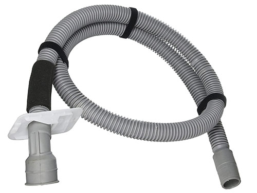 Samsung DC97-18682A Washer Drain Hose