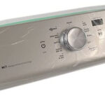 W10861510 Maytag Washer Control Panel