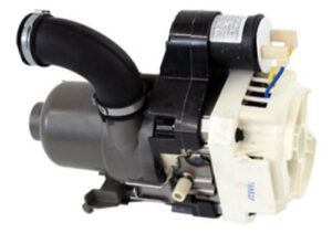 W10902589 KitchenAid Dishwasher Drain Pump