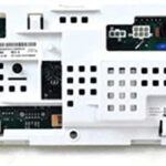 W11116589 Kenmore Washer Control Board