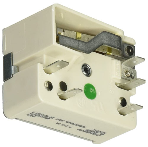 WB24T10146 GE Electric Range Burner Control Switch