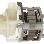 WD26X10015 GE Dishwasher Drain Pump