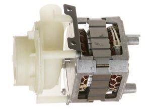 WD26X10015 GE Dishwasher Drain Pump