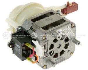 WD26X10044 GE Dishwasher Drain Pump