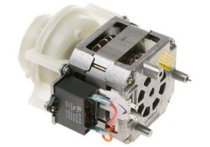 WD26X10053 GE Dishwasher Drain Pump