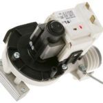 WD35X10064 GE Dishwasher Drain Pump