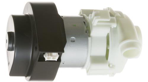 WD35X10385 GE Dishwasher Drain Pump