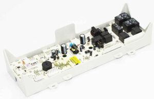 WH42X10763 GE Washer Control Board