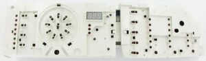 WP8181699 Whirlpool Washer Control Board Panel