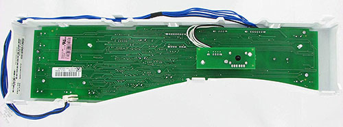 WP8565244 Kenmore Dryer Control Board