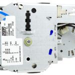 Whirlpool 285938 Washer Timer
