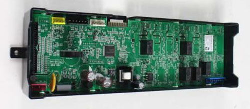 W11050551 Whirlpool Oven Control Board 2