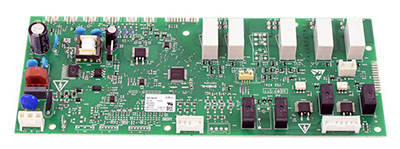 W11050551 Whirlpool Oven Control Board