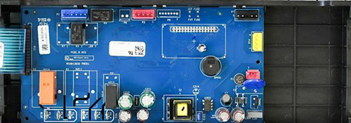W11317846 Whirlpool Oven Control Board