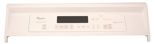 WP8300428 Whirlpool Oven Control Board