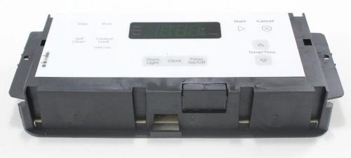 WPW10734611 Whirlpool Oven Control Board