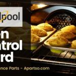 Whirllpool Oven Control Board - Home Appliance Parts