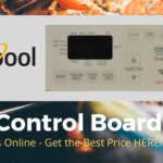 Whirlpool Oven Control Board - Appliance Parts Online