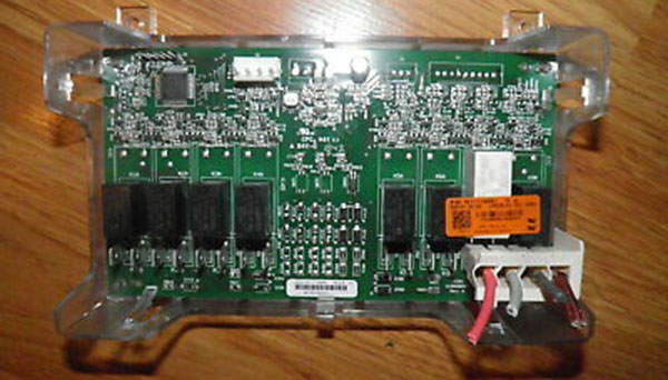 W11259509 Whirlpool Oven Control Board