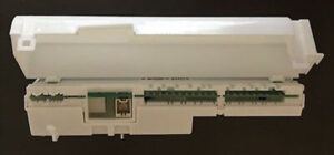 Bosch Dishwasher Control Board 00665512