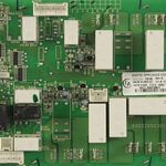 Bosch Oven Control Board 12022213 Parts