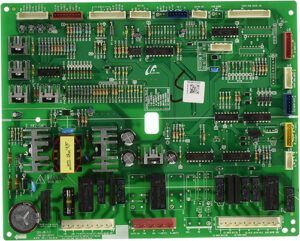 DA41-00538A Samsung Refrigerator Electronic Control Board