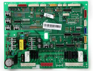 DA41-00617B Samsung Refrigerator Power Control Board