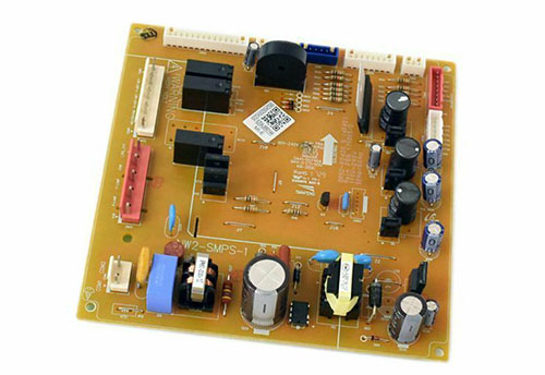 DA92-00420S Samsung Refrigerator Circuit Board