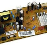 DA92-00768D Samsung Refrigerator Electronic Control Board