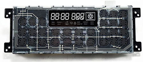 Electrolux Frigidaire Range Oven Control Board 316560118