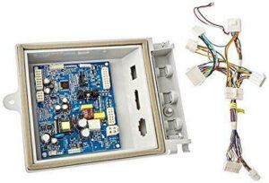 Frigidaire Electrolux Refrigerator Control Board 5303918508