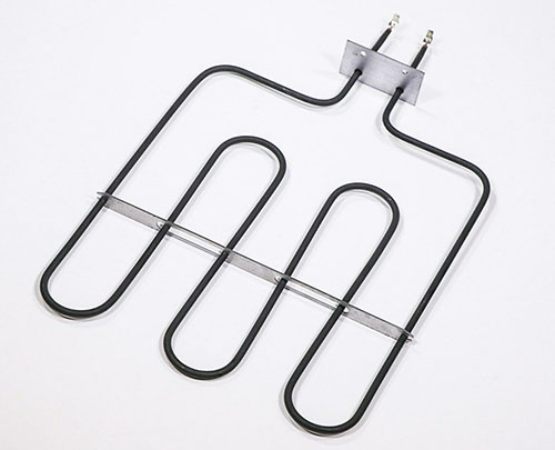 Frigidaire Oven Heating Broil Element 318255606