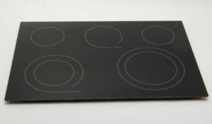 Frigidaire Oven Range Main Cooktop 5304511180