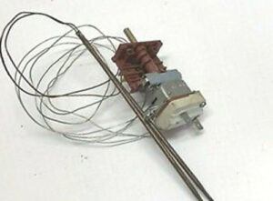 GE General Electric Oven Thermostat WB21X10028 Parts