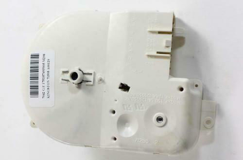 GE Maytag Washer Timer WH12X10348