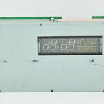 GE Oven Control Board WB27K5172