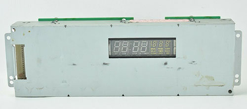 GE Oven Control Board WB27K5172