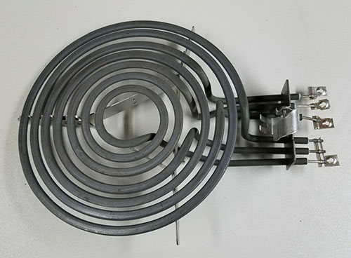 GE Range Oven Heating Element WB30X357 Parts